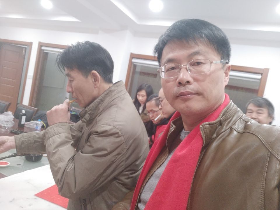 百度百科 ,名家访谈,吴门四才子之一 刘思清吴俊彬