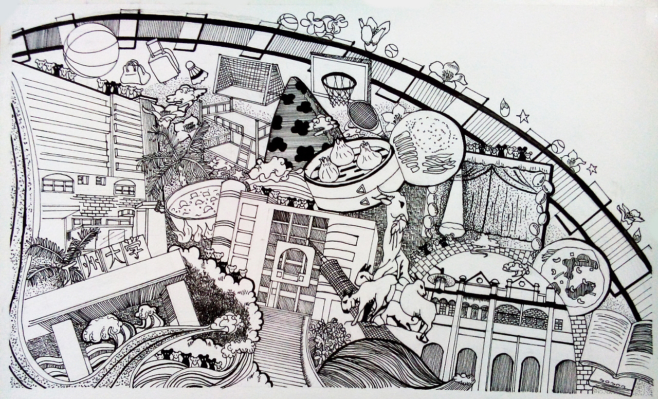 手机拍下来的原版