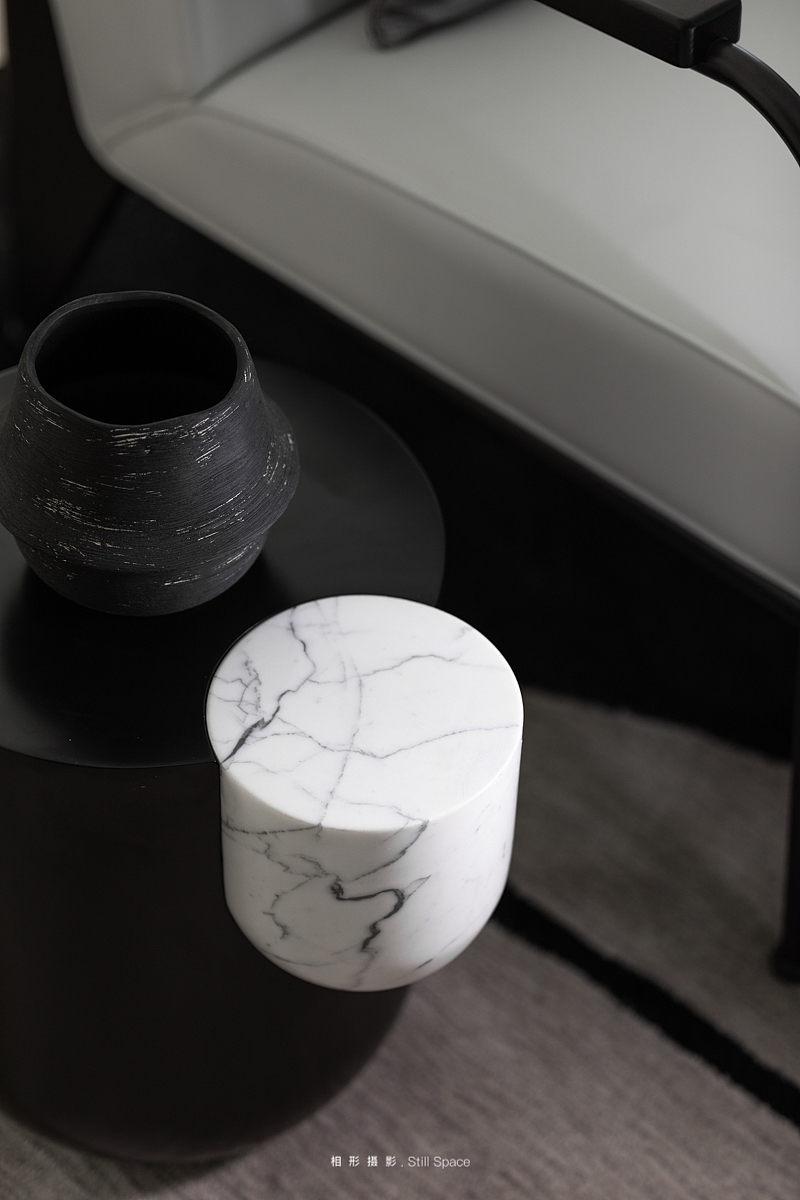 相形空间摄影 | 雨过天青 • ​​不繁不凡