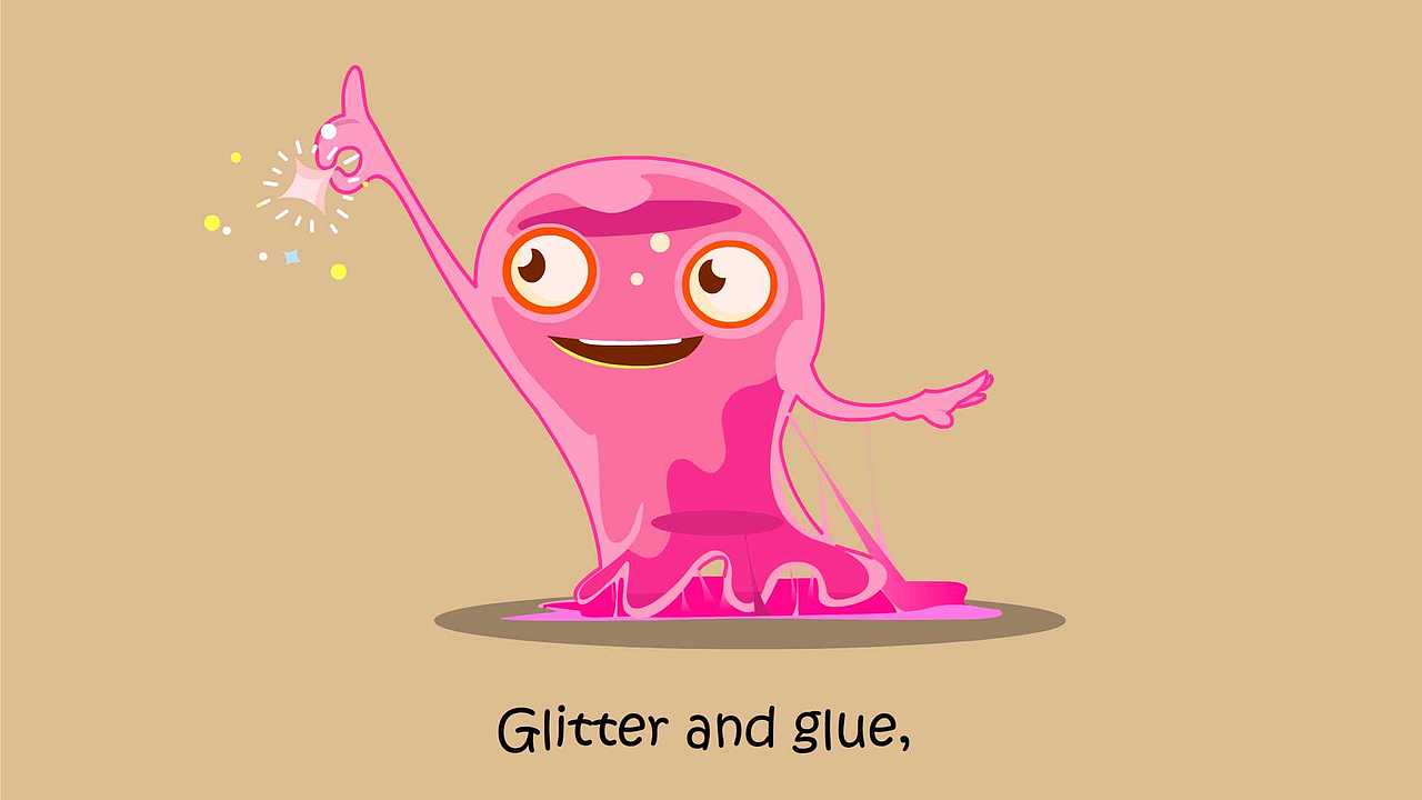 英文课件（图ZMTAwNDE4MTI4） - 儿童插画 - 站酷设计师小鹿乱撞deer原创素材 - 站酷ZCOOL