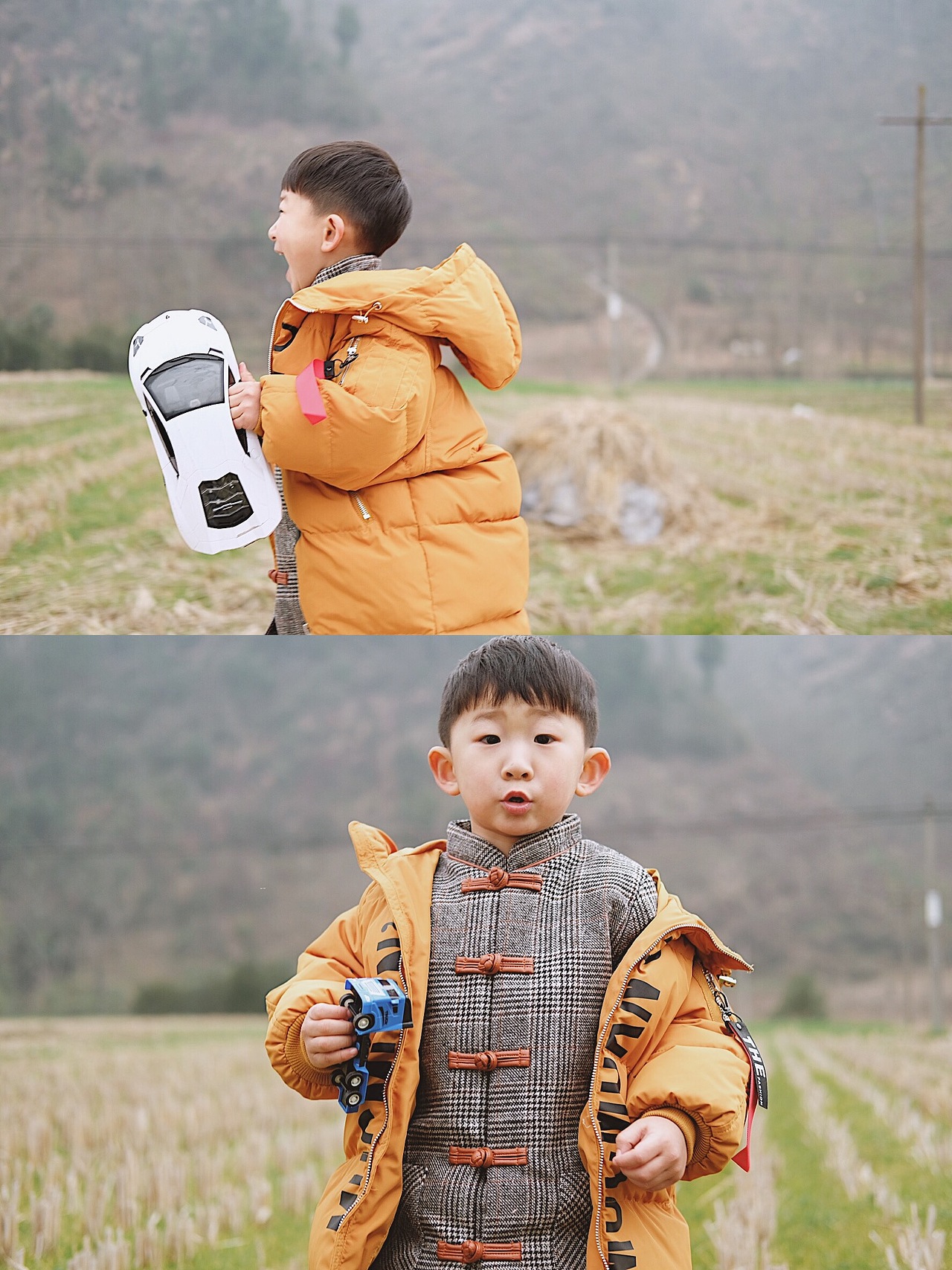 哥倆好~（圖ZMTQ2NjY3Mjk2） - 人像攝影 - 站酷設(shè)計師六六666原創(chuàng)素材 - 站酷ZCOOL