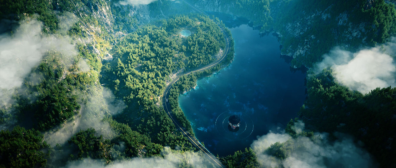 2021上海车展红旗L-concept首次亮相视频