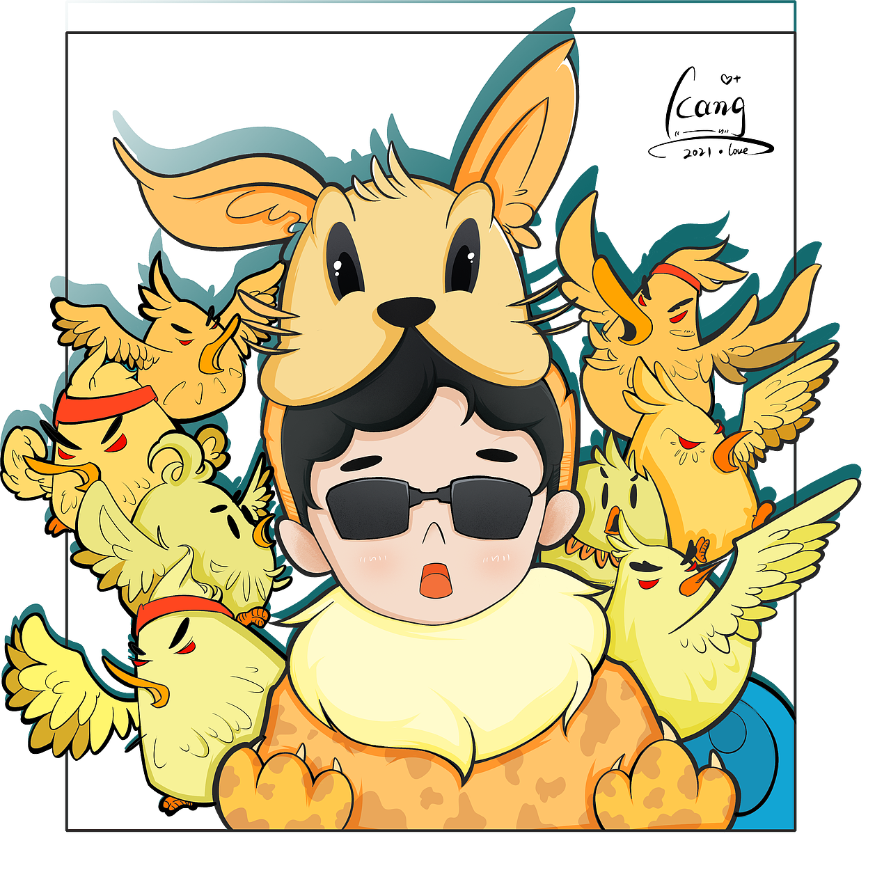 排线《线稿》（图ZMjk3OTMzNDgw） - 创作习作 - 站酷设计师悠闲的八爪原创素材 - 站酷ZCOOL