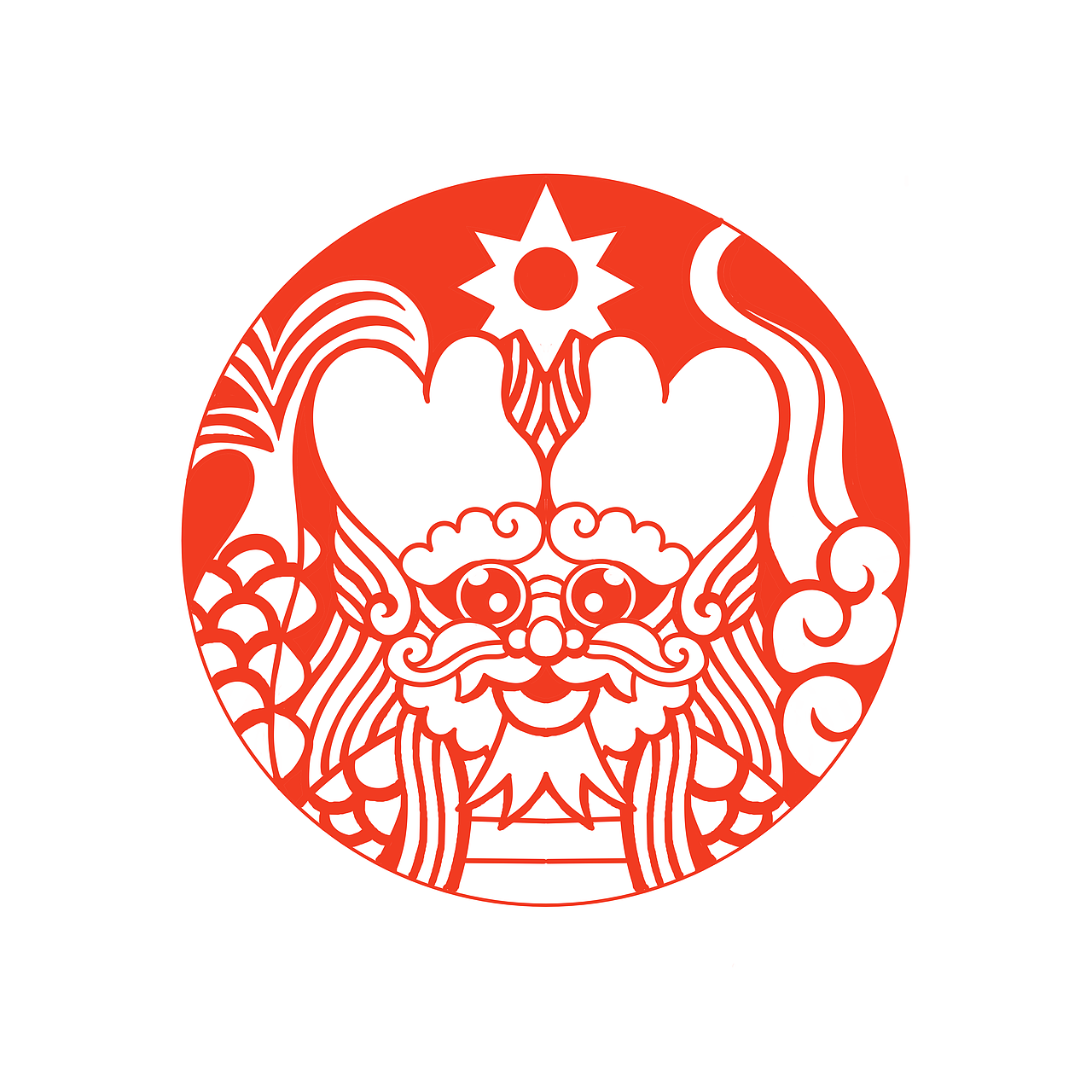 龙系列之立冬(图ZMTM0MzI1ODMy) - 创作习作 - 站酷设计师风再起09原创素材 - 站酷ZCOOL