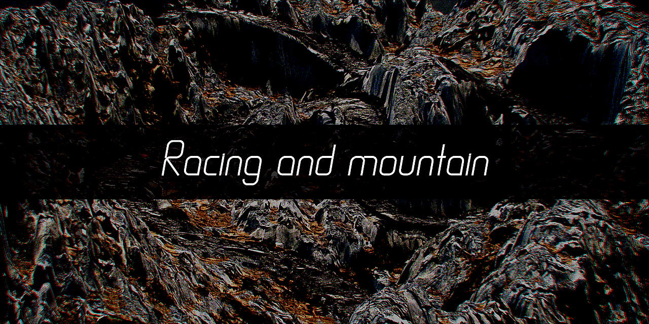 赛车-个人作品（图ZMjE0MDY0NTY0） - 动画/影视 - 站酷设计师月骁原创素材 - 站酷ZCOOL