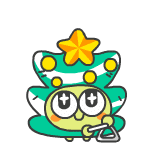 元气青蛙2015年圣诞节=3=（图ZMzkyOTM3NzI=） - 其他动漫 - 站酷设计师张小纸原创素材 - 站酷ZCOOL