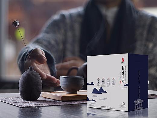 一组场景合成图欣赏