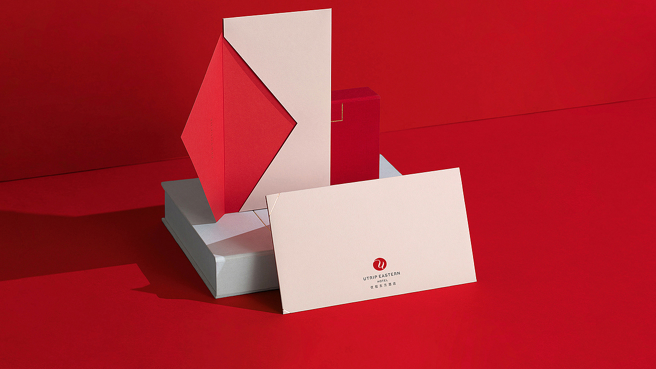 优程东方酒店品牌vi设计（图ZMjgxOTc0ODI0） - 品牌 - 站酷设计师蓝美艺术原创素材 - 站酷ZCOOL