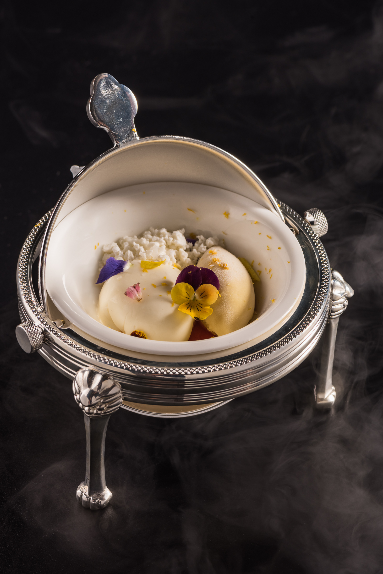 bo shanghai|摄影|产品摄影|五行缺肉海鲜天敌 - 原创作品 - 站酷