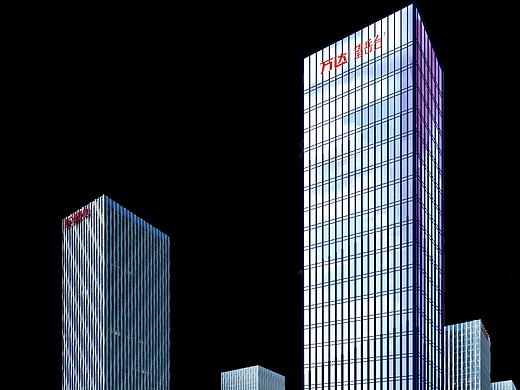 酒店商家业主见面会