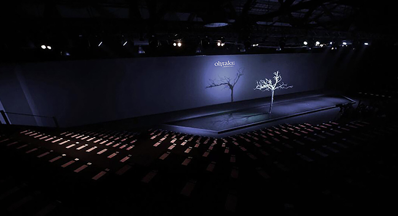 大岳商事时装（图ZMjQ1MzUzNTc2） - 品牌 - 站酷设计师翎鹿品牌设计公司原创素材 - 站酷ZCOOL