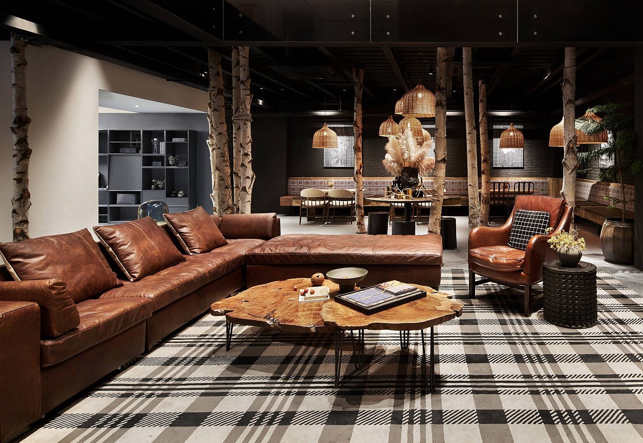 有趣有艺术的乌托邦