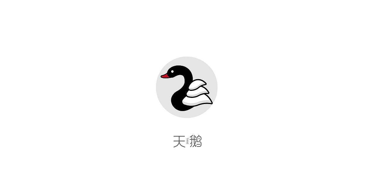 动物图标