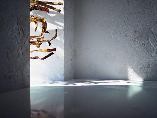 《COMING SCENERY》 概念片 “晟”