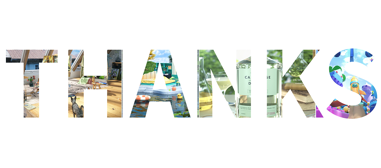 Goodbye2020（2020个人作品集）（图ZMjM3NzgxNjgw） - 场景 - 站酷设计师Sunny_旋原创素材 - 站酷ZCOOL