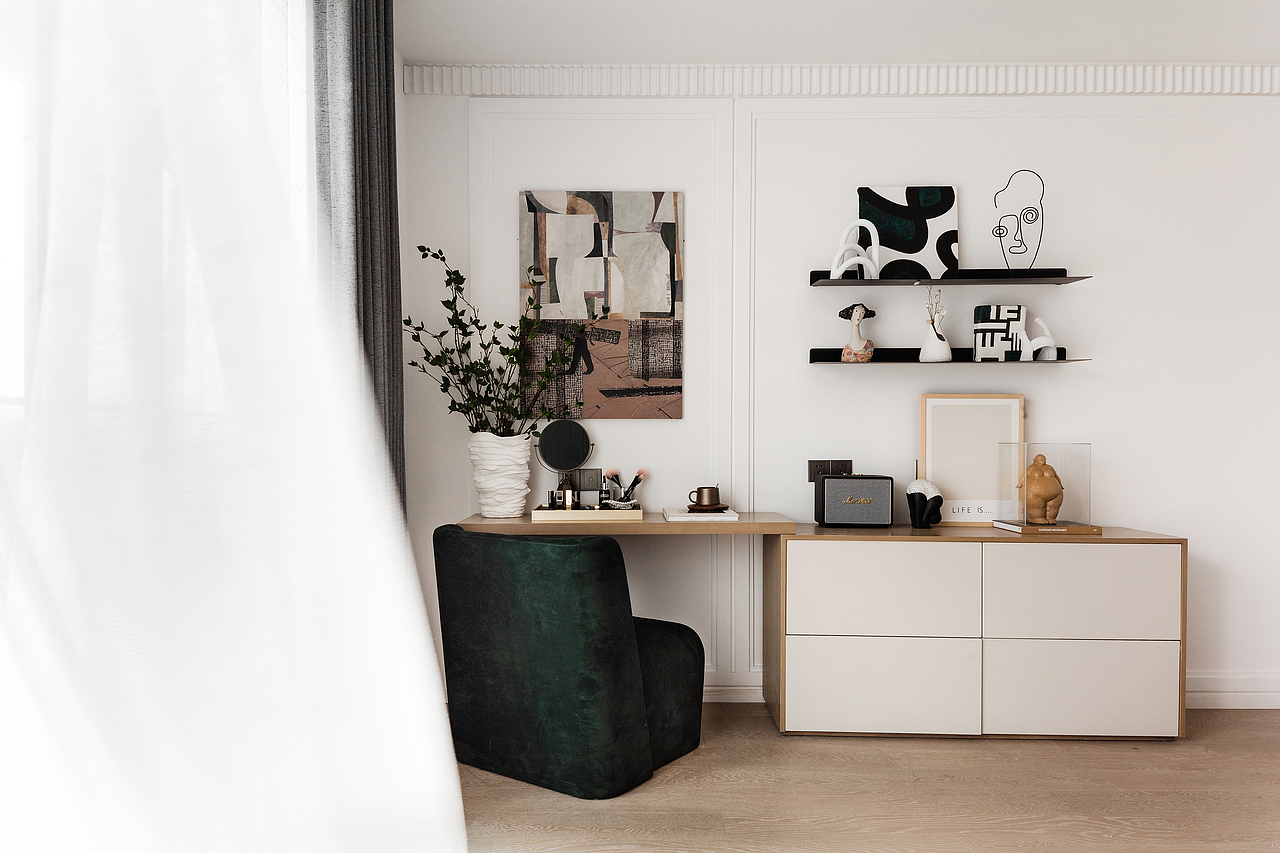 元禾大千 | 夏去秋来 日日见新