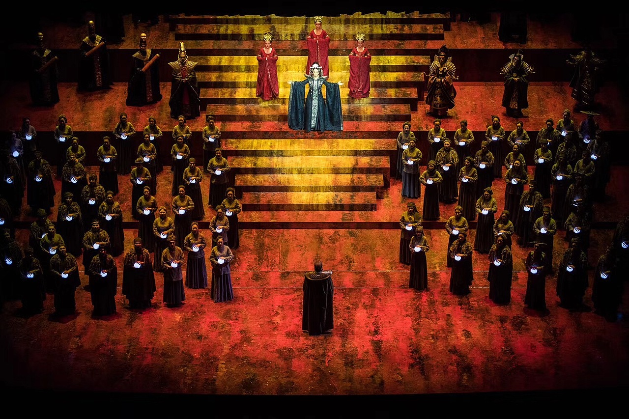 贺冰凇视觉艺术2017年合集