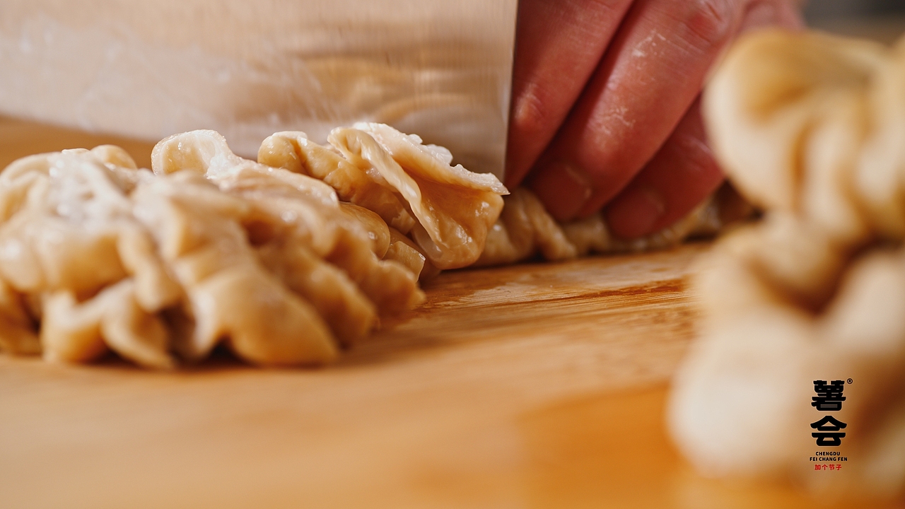 【视频/美食客片】薯会酸辣粉美食展现40秒短片（图ZMjU4MTI4OTEy） - 美食摄影 - 站酷设计师五味食映美食摄影原创素材 - 站酷ZCOOL