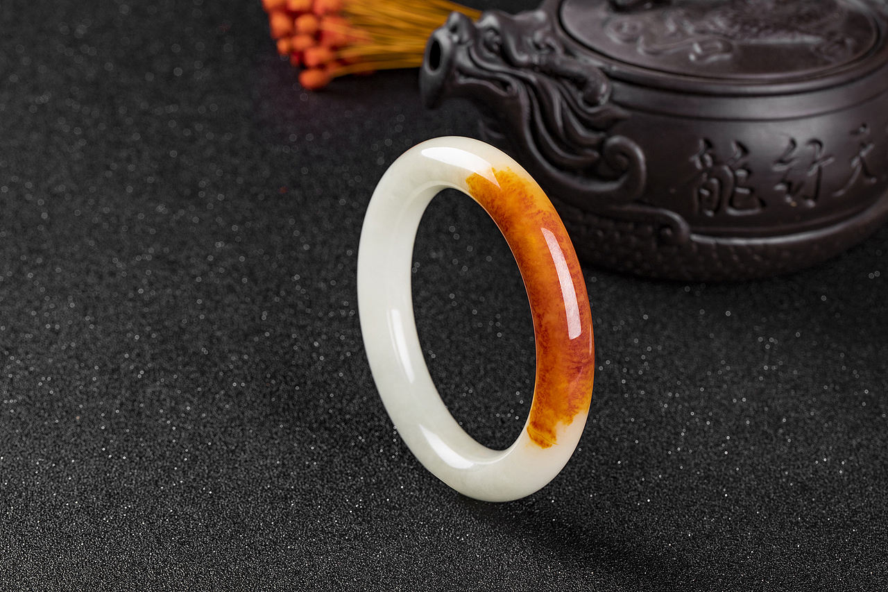 手镯（图ZMTk0MTU1OTA0） - 产品摄影 - 站酷设计师完美创意视觉传媒原创素材 - 站酷ZCOOL