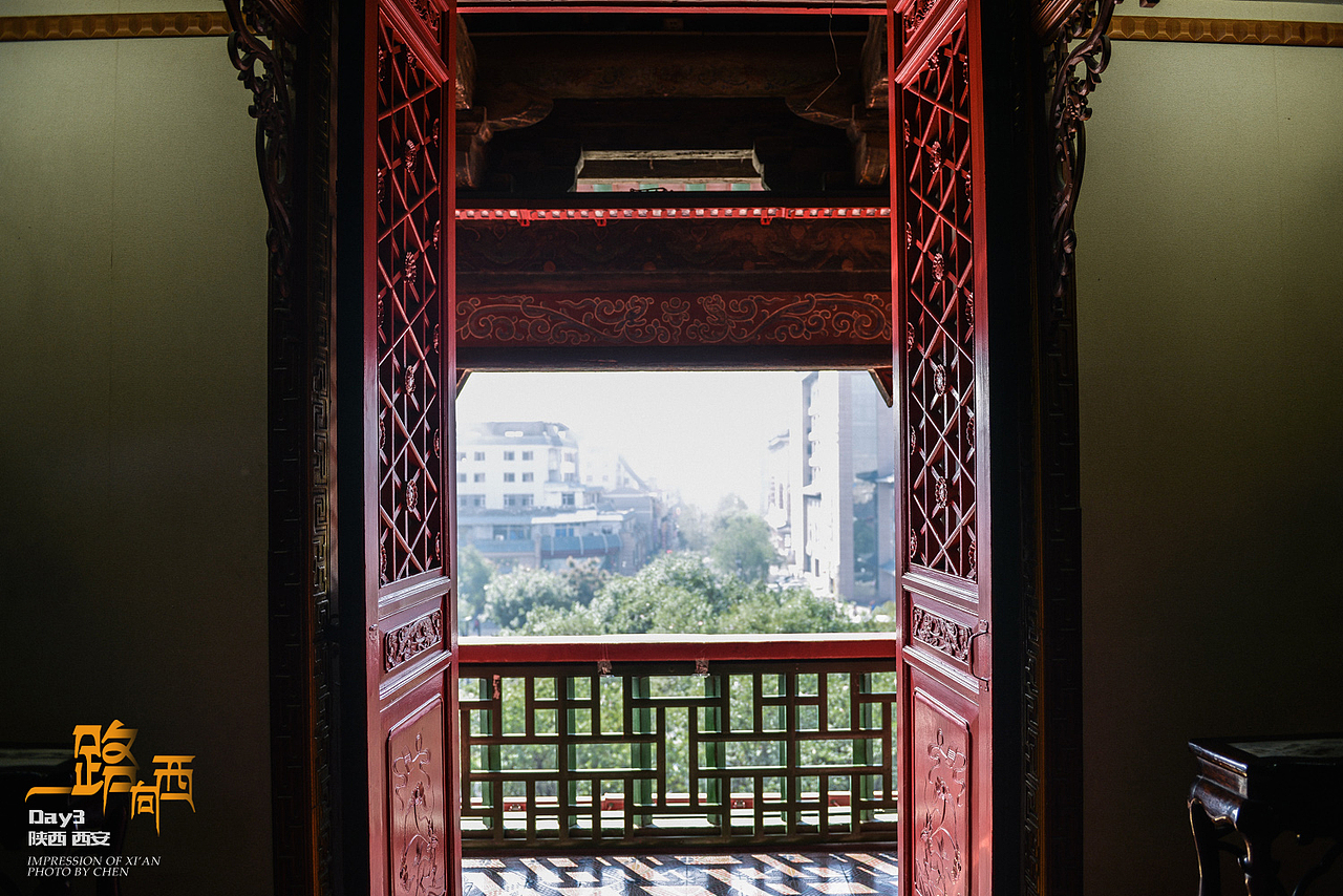 一路向西-只为圆自己一个梦(西藏,青海,甘肃,陕西)