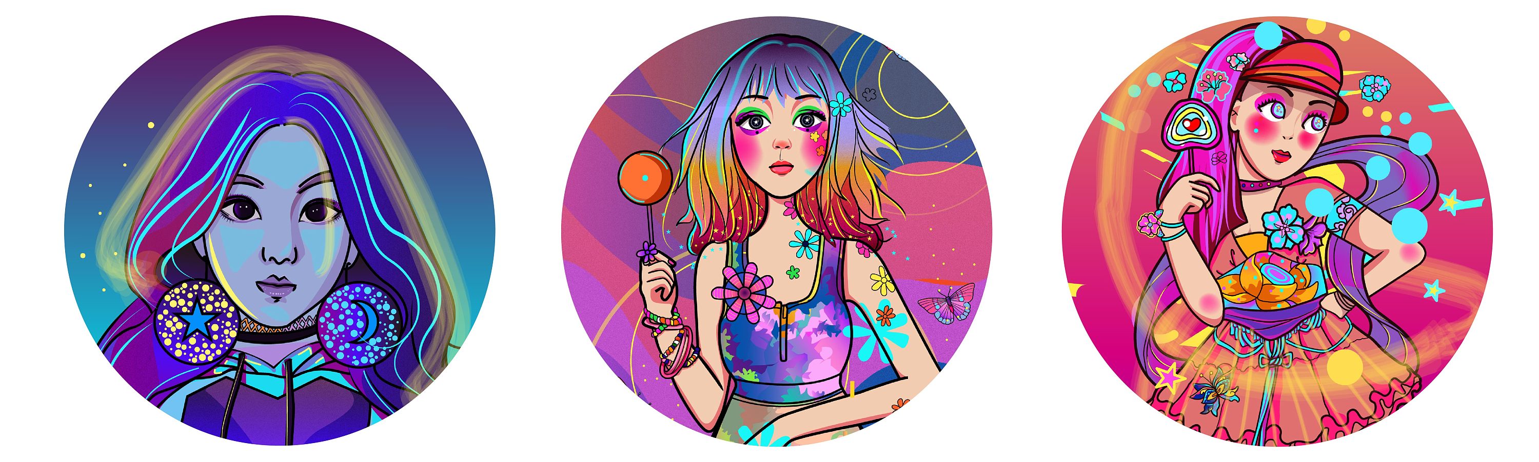 m邓紫棋---25looks》