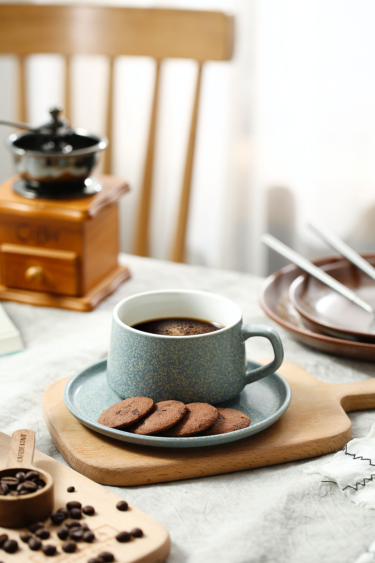 商业摄影&马克杯