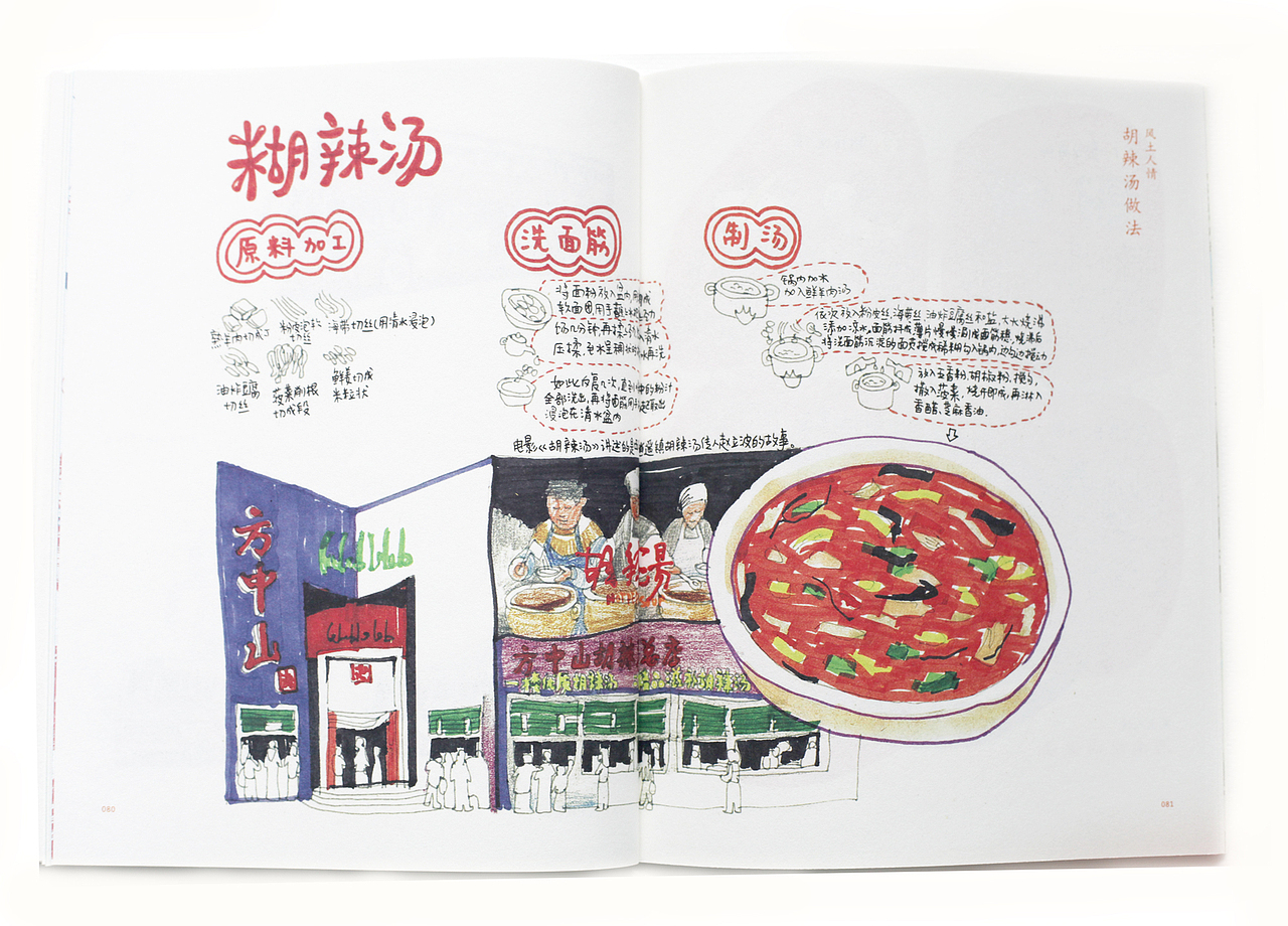 《迷失郑州》绘本首发&插画展（图ZNTI1MzkzMg==） - 其他平面 - 站酷设计师nesozheng原创素材 - 站酷ZCOOL