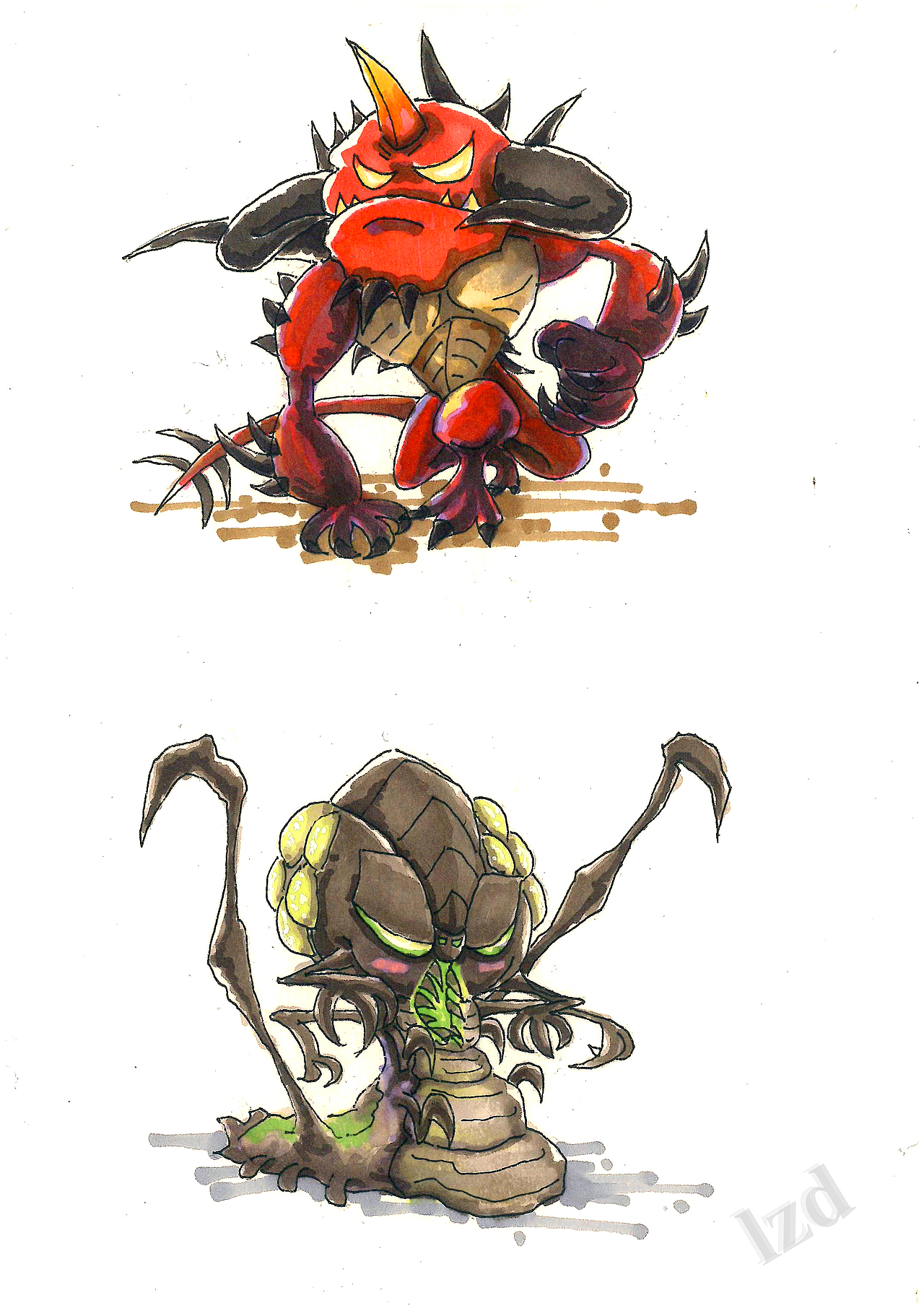 迪亚波罗 阿巴瑟