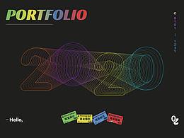 2020作品集