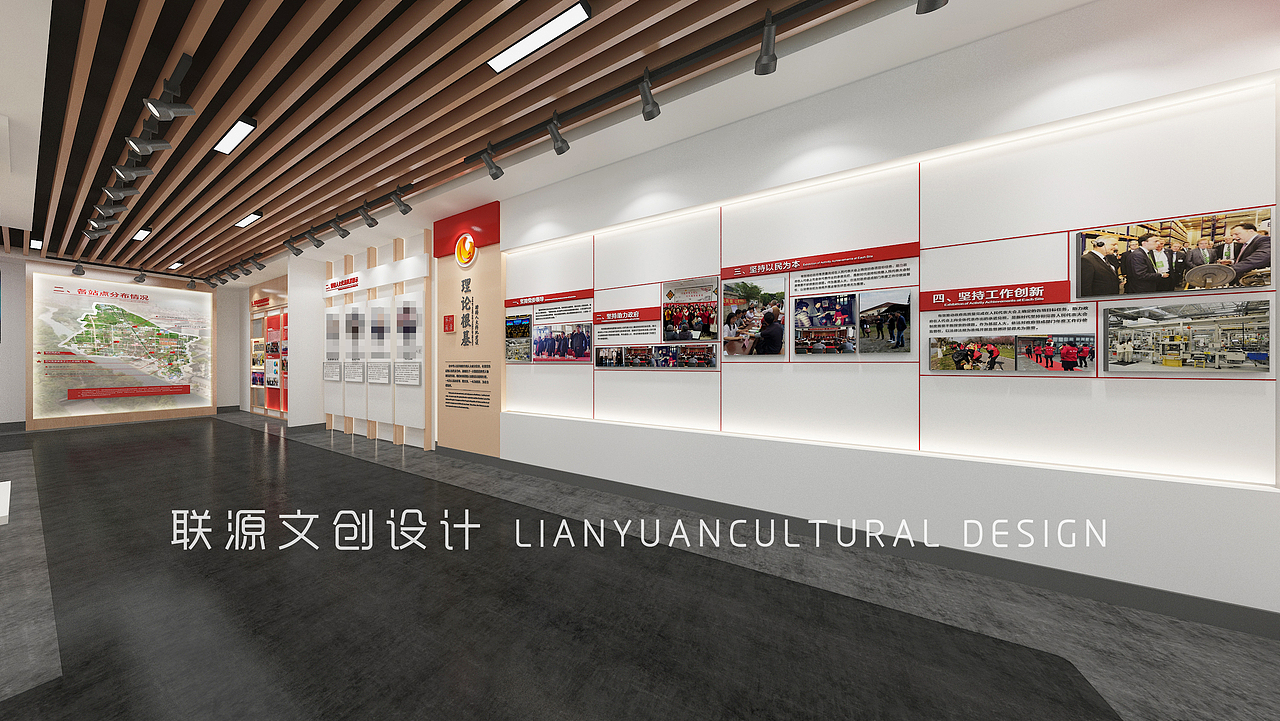 塘桥人大代表(图ZMjg0NDc3NTI4) - 展陈设计 - 站酷设计师苏州联源文创设计原创素材 - 站酷ZCOOL