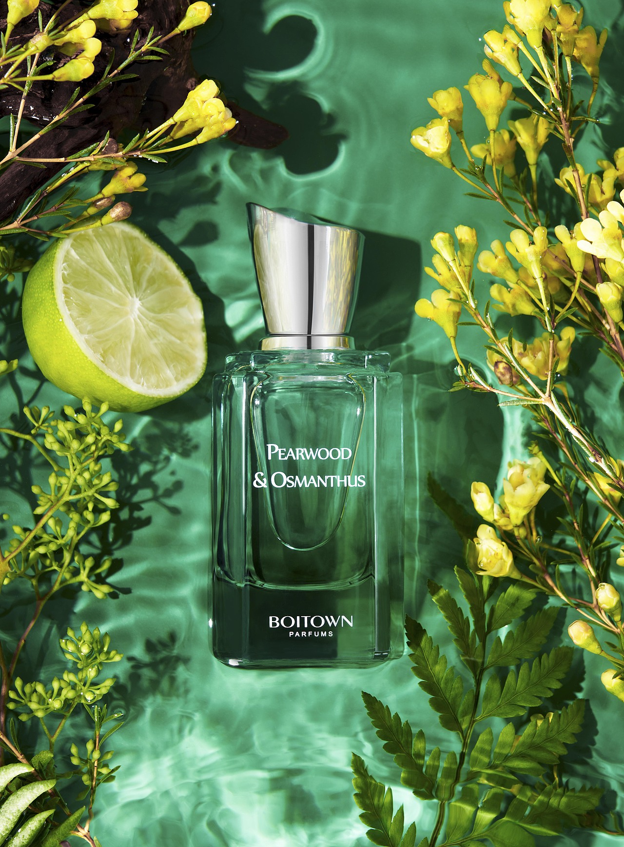 冰希黎精粹系列