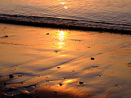 我記憶中的大海