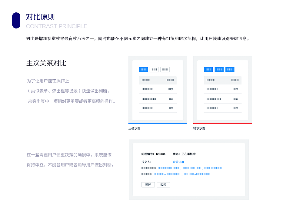 OA·后台设计·前端结构· 视觉培训
