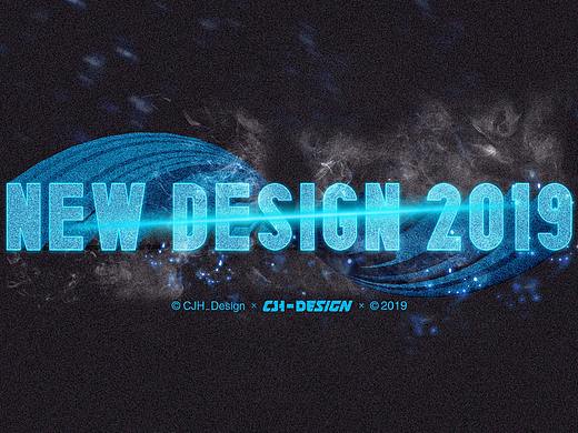 NEW DESIGN 2019
