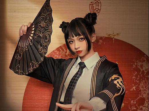 羽织