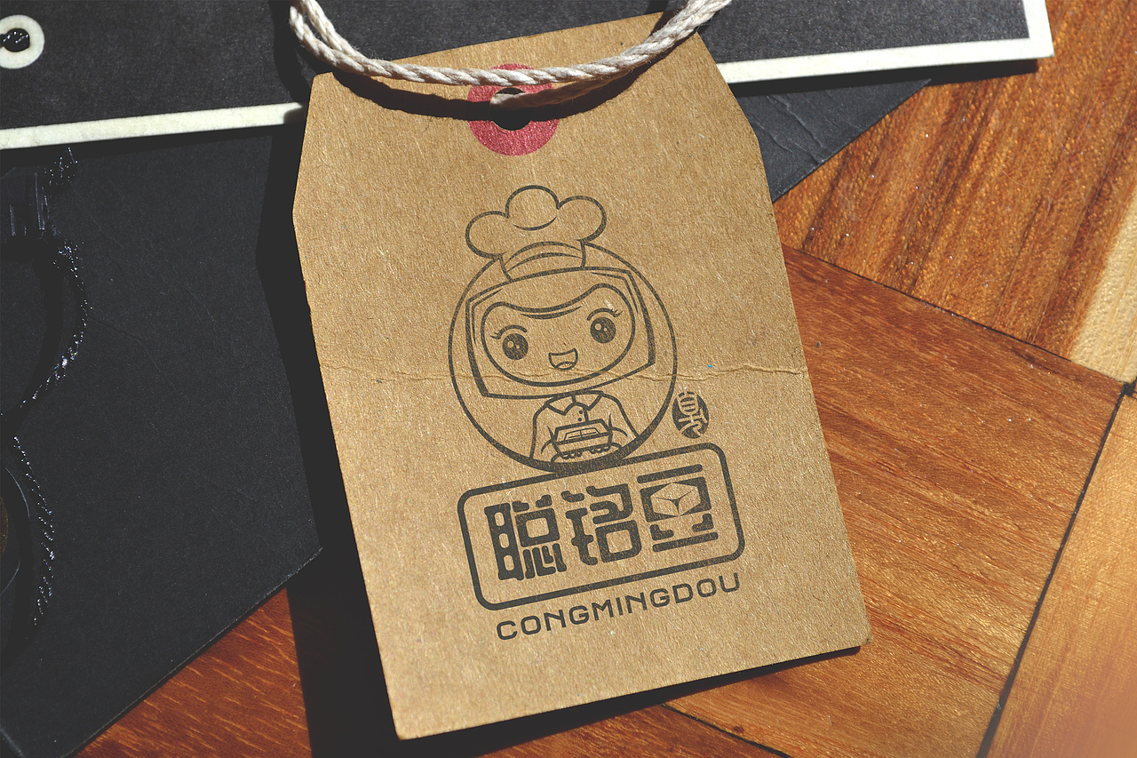 臭豆腐LOGO设计（图ZMTY3Njg2OTI4） - Logo - 站酷设计师刘佩东原创素材 - 站酷ZCOOL