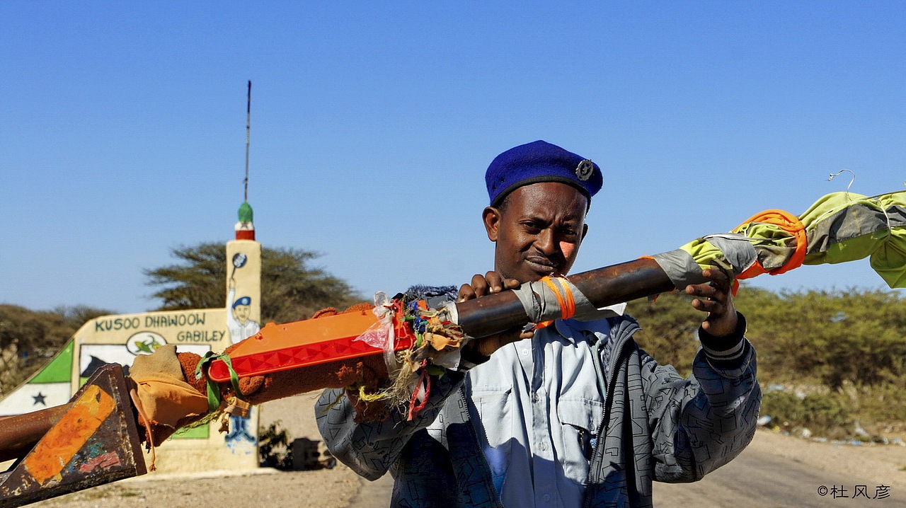 一个并不存在的国家-非洲之角索马里兰(Somaliland)(图ZMjY4NjE0MDA=) - 人文/纪实摄影 - 站酷设计师杜风彦原创素材 - 站酷ZCOOL