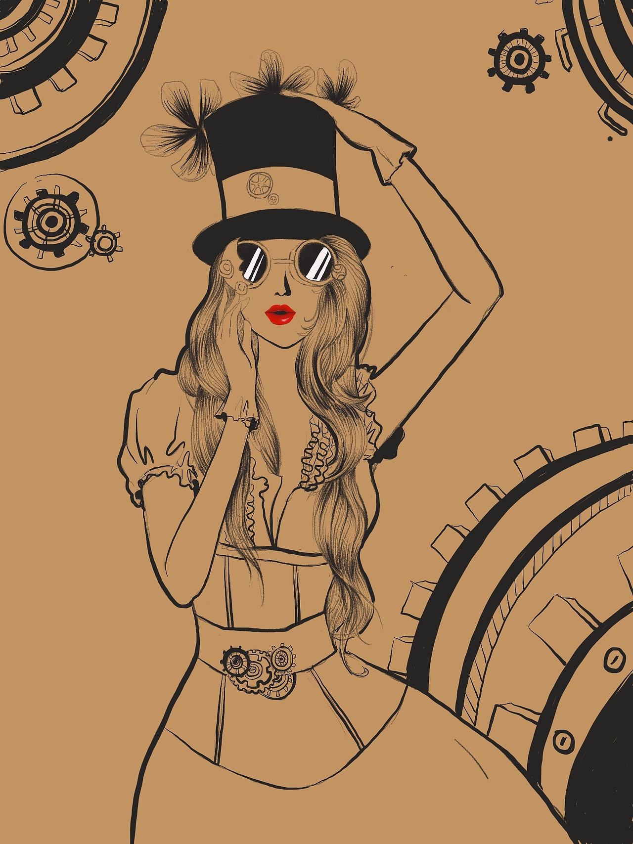 2017-12月每日一图