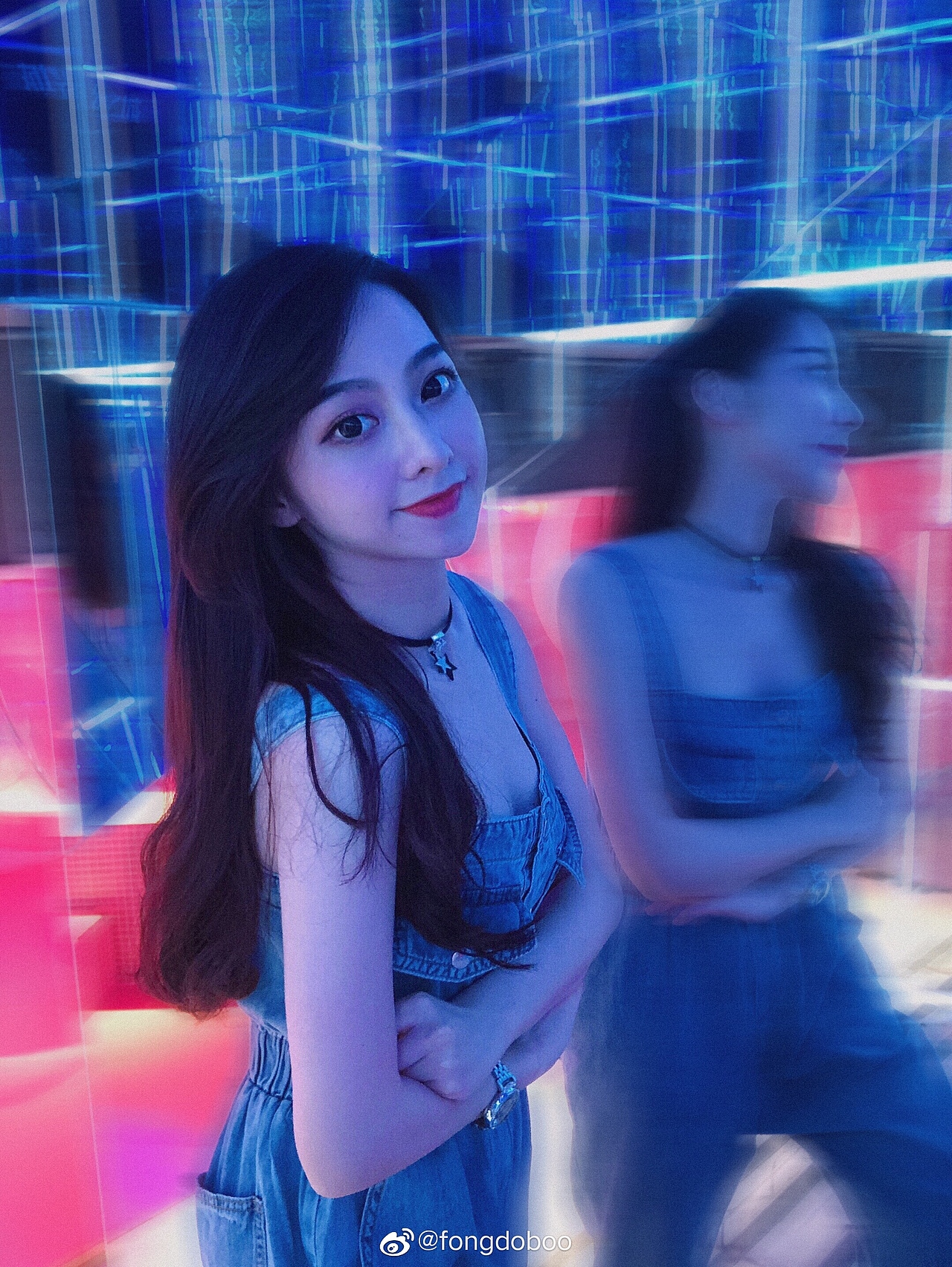 星空 失恋博物馆 梵高星空艺术馆 星光 爱情博物馆