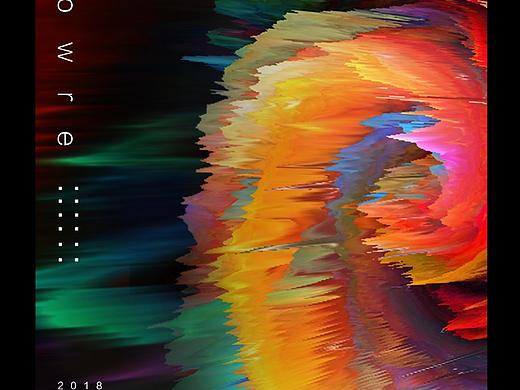 图案变形 色彩调控（个人主页-ZMzI0NjYzNDA=） - 图案 - 站酷设计师白又白果酱子原创素材 - 站酷ZCOOL