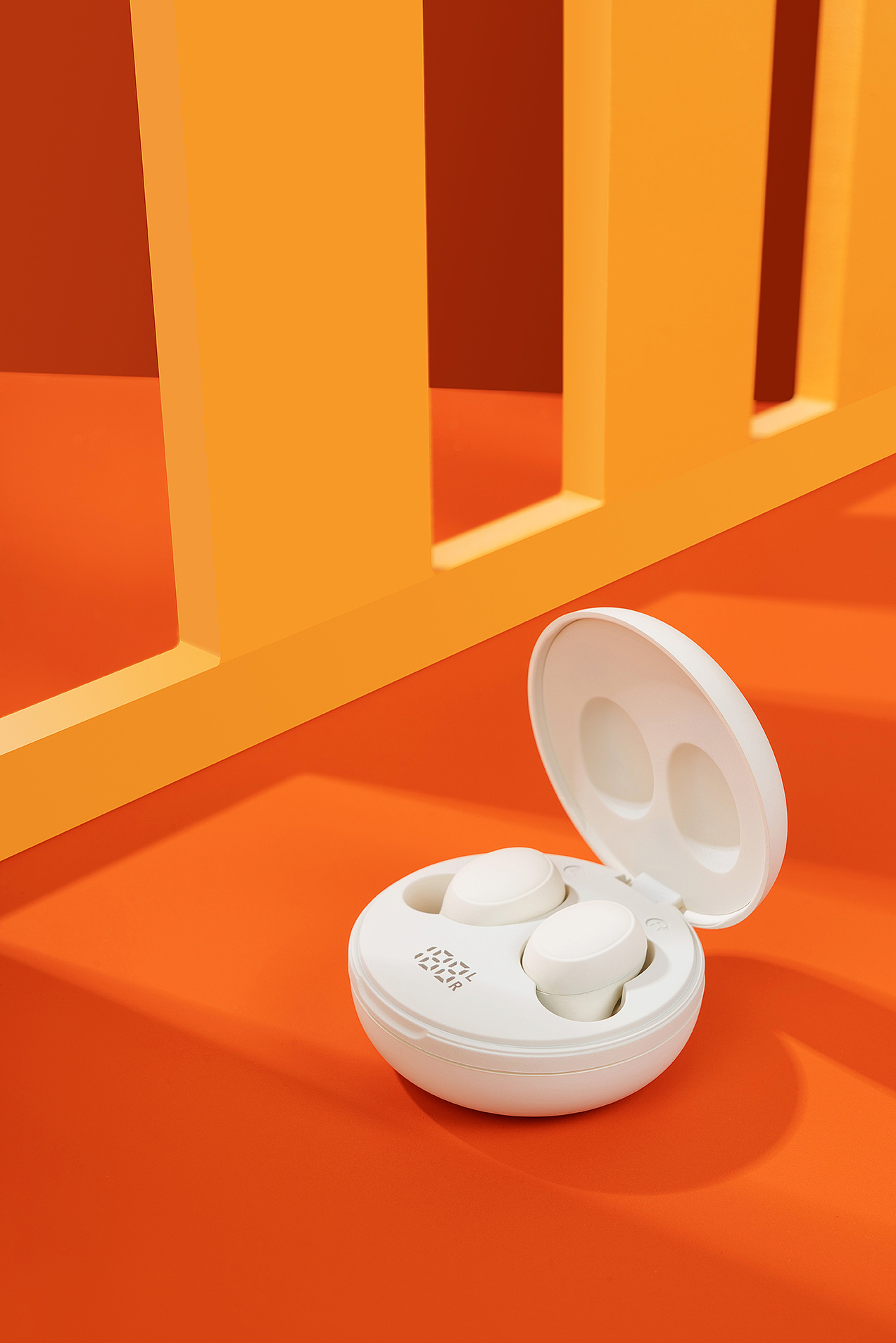 蓝牙耳机|摄影|产品摄影|量子614 - 原创作品 - 站酷 (zcool)