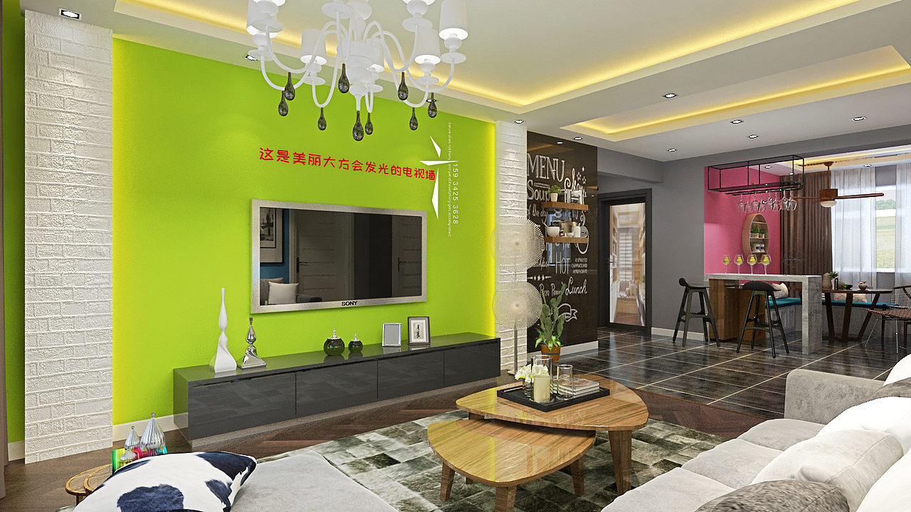 天知道有时候为了一套方案我修改了多少回