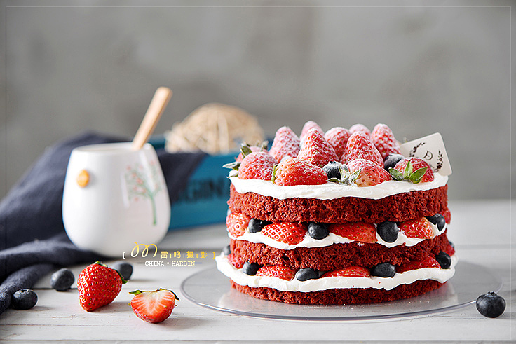 《花神甜品2》哈尔滨雷鸣摄影 美女美食 环境 商业摄影（图ZMTA2MDE0MjI0） - 产品摄影 - 站酷设计师雷鸣摄影原创素材 - 站酷ZCOOL