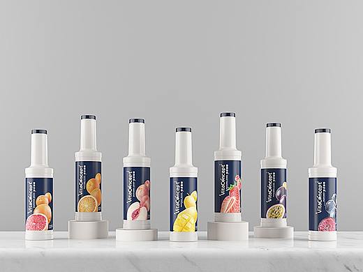 VITACONCEPTS浓浆系列产品（个人主页-ZNTQyMTM4NjA=） - 包装 - 站酷设计师MAXCXC原创素材 - 站酷ZCOOL