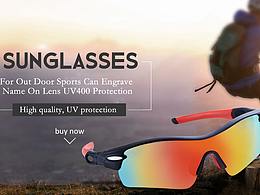 户外眼睛  太阳镜