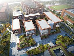 我的3D建筑表現(xiàn)作品