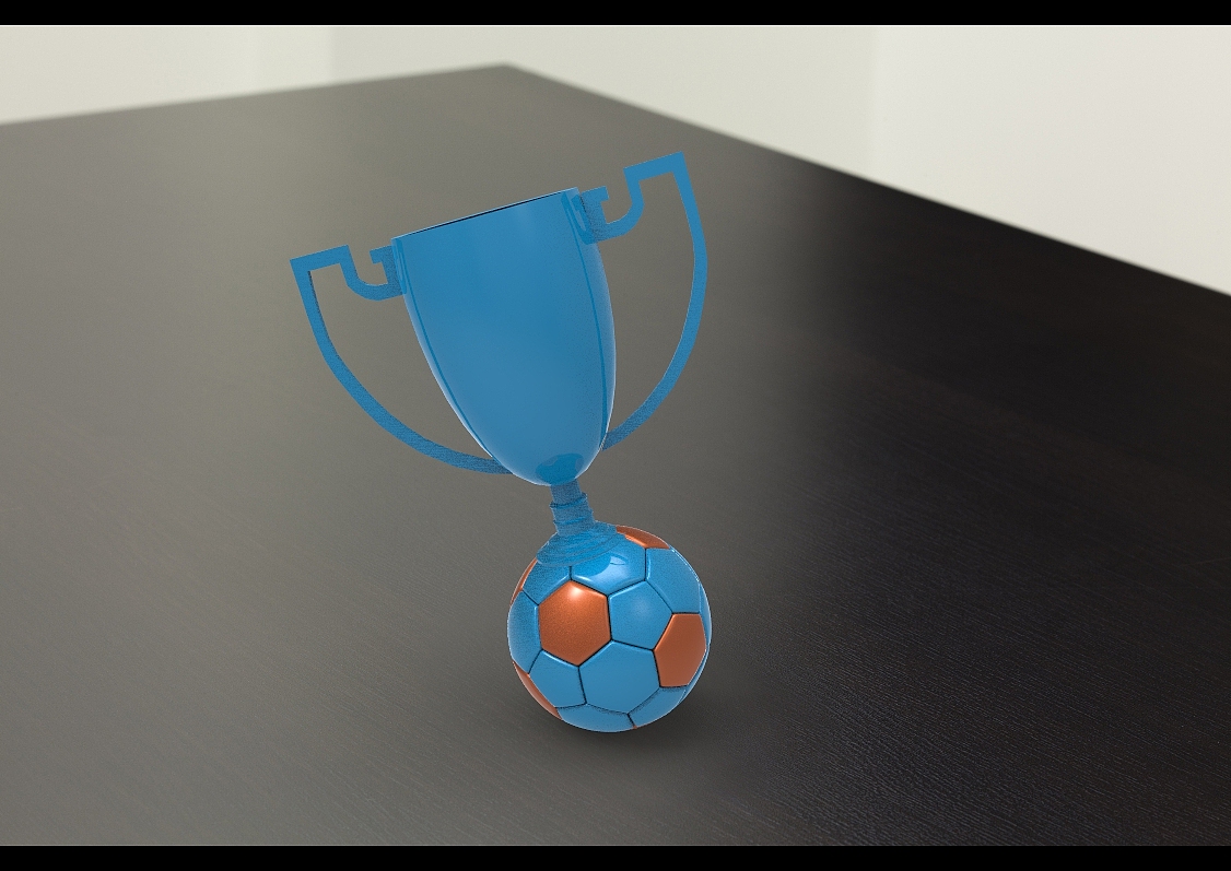 MAYA作品(巨人实习)