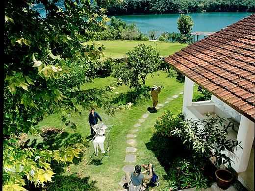 JNBY HOME •  生活家