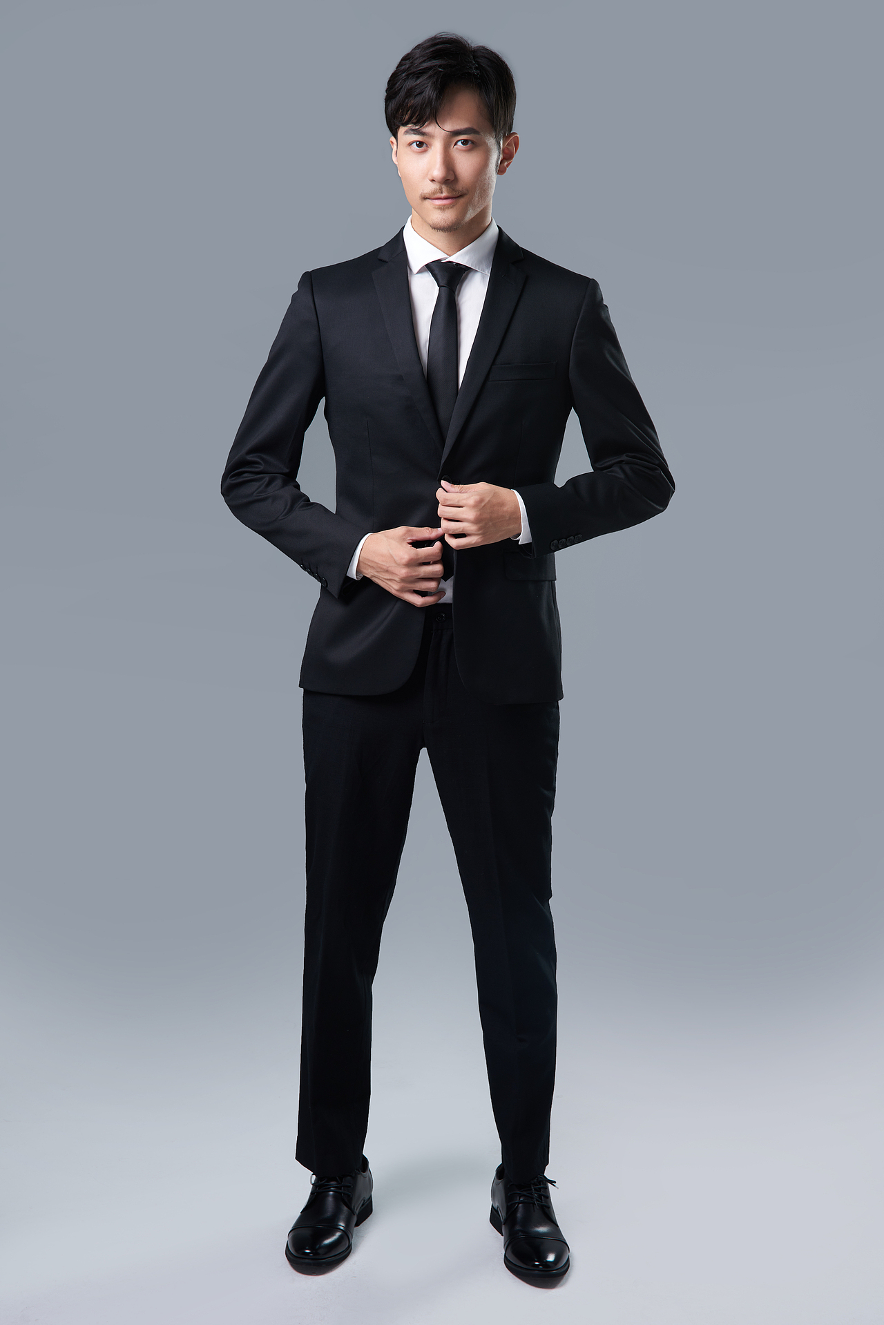 形象照都是为你增值的超级武器!