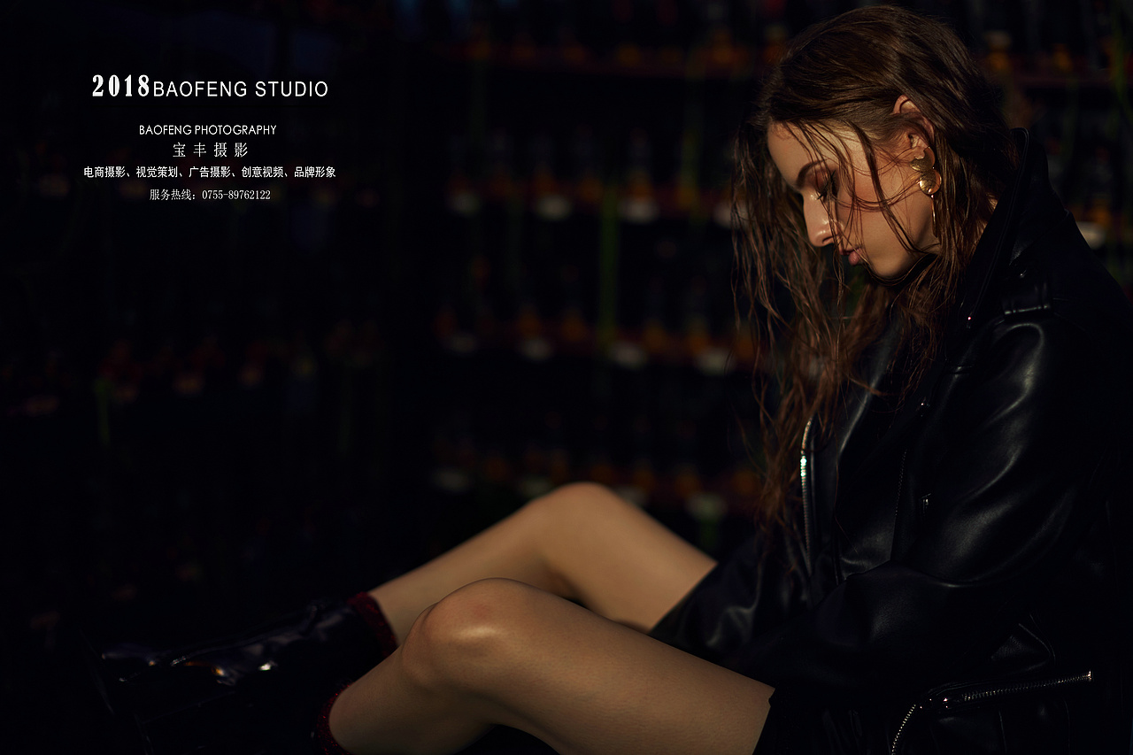摩登女孩（图ZMTE1NjExMTg4） - 人像摄影 - 站酷设计师Z91818218原创素材 - 站酷ZCOOL